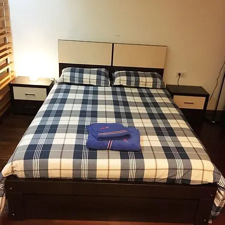 Studio Amber Apartment *