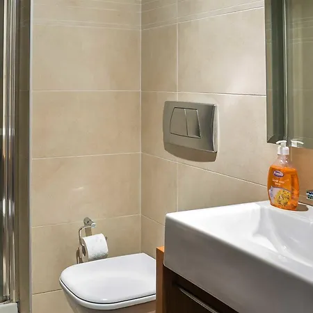 Studio Amber Apartment