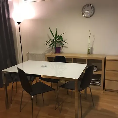 Apartamento Studio Amber *