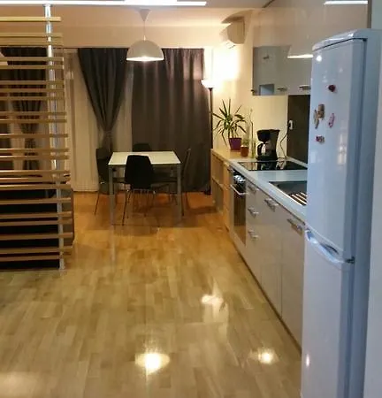 Studio Amber 부쿠레슈티